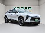 New 2025 Chevrolet Blazer EV RS AWD, SUV for sale #C0331 - photo 3