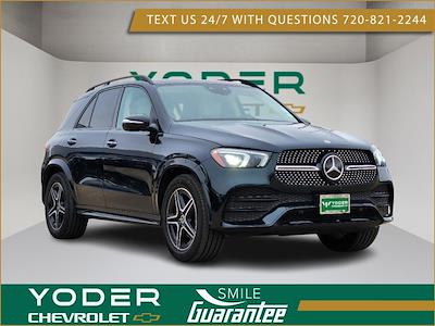 Used 2022 Mercedes-Benz GLE-Class, SUV for sale #C0331A - photo 1