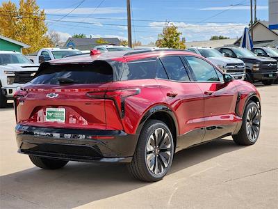 2025 Chevrolet Blazer EV AWD, SUV for sale #C0332 - photo 2