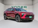 New 2025 Chevrolet Blazer EV RS AWD, SUV for sale #C0332 - photo 3