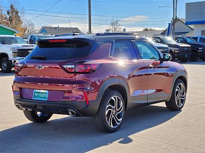 2025 Chevrolet Trailblazer FWD, SUV for sale #C0348 - photo 2