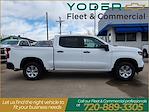 2024 Chevrolet Silverado 1500 Crew Cab 4x4, Pickup for sale #F0098 - photo 3