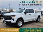 2024 Chevrolet Silverado 1500 Crew Cab 4x4, Pickup for sale #F0098 - photo 4