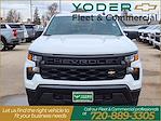 2024 Chevrolet Silverado 1500 Crew Cab 4x4, Pickup for sale #F0098 - photo 5