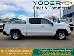 2024 Chevrolet Silverado 1500 Crew Cab 4x4, Pickup for sale #F0100 - photo 3