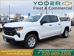 2024 Chevrolet Silverado 1500 Crew Cab 4x4, Pickup for sale #F0100 - photo 4