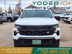 2024 Chevrolet Silverado 1500 Crew Cab 4x4, Pickup for sale #F0100 - photo 5