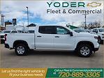 2024 Chevrolet Silverado 1500 Crew Cab 4x4, Pickup for sale #F0102 - photo 13