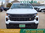 2024 Chevrolet Silverado 1500 Crew Cab 4x4, Pickup for sale #F0102 - photo 8