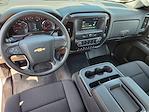 2023 Chevrolet Silverado 4500 Regular Cab DRW 4x4, Bedrock Limestone Series Stake Bed for sale #F0104 - photo 8