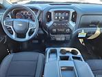 2023 Chevrolet Silverado 3500 Crew Cab 4x4, Bedrock Flatbed Truck for sale #F0108 - photo 9
