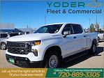 2023 Chevrolet Silverado 1500 Crew Cab 4x4, Pickup for sale #F0111 - photo 7