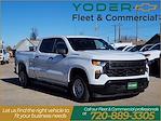 2023 Chevrolet Silverado 1500 Crew Cab 4x4, Pickup for sale #F0112 - photo 1