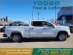 2023 Chevrolet Silverado 1500 Crew Cab 4x4, Pickup for sale #F0112 - photo 3