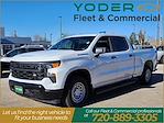 2023 Chevrolet Silverado 1500 Crew Cab 4x4, Pickup for sale #F0112 - photo 5