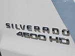 2023 Chevrolet Silverado 4500 Regular Cab DRW 4x4, Wabash Dry Freight Body Box Truck for sale #F0120 - photo 7