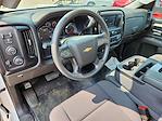 2023 Chevrolet Silverado 4500 Regular Cab DRW 4x4, Wabash Dry Freight Body Box Truck for sale #F0120 - photo 8