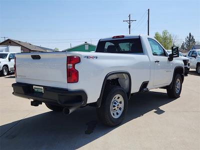 2024 Chevrolet Silverado 3500 Regular Cab 4x4, Pickup for sale #F0130 - photo 2