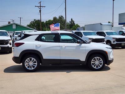 2024 Chevrolet Trailblazer FWD, SUV for sale #F0143 - photo 2