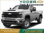 2024 Chevrolet Silverado 2500 Regular Cab 4x4, Reading SL Service Body Service Truck for sale #F0145 - photo 12