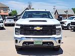 2024 Chevrolet Silverado 2500 Regular Cab 4x4, Reading SL Service Body Service Truck for sale #F0145 - photo 11