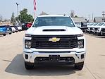 2024 Chevrolet Silverado 2500 Regular Cab 4x4, Flatbed Truck for sale #F0154 - photo 3