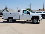 2024 Chevrolet Silverado 3500 Regular Cab 4x4, Reading SL Service Body Service Truck for sale #F0156 - photo 5