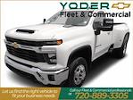 2024 Chevrolet Silverado 3500 Regular Cab 4x4, Reading SL Service Body Service Truck for sale #F0156 - photo 13