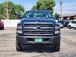 2024 Chevrolet Silverado 5500 Regular Cab DRW RWD, Cab Chassis for sale #F0158 - photo 11