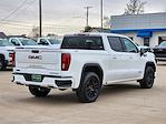 Used 2023 GMC Sierra 1500 Elevation Crew Cab 4x4, Pickup for sale #F0159A - photo 2