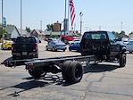 2024 Chevrolet Silverado 5500 Regular Cab DRW 4x4, Cab Chassis for sale #F0161 - photo 2