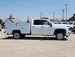 2024 Chevrolet Silverado 2500 Double Cab 4x4, Scelzi Signature Service Truck for sale #F0162 - photo 3