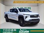 2024 Chevrolet Silverado EV Crew Cab 4x4, Pickup for sale #F0165 - photo 1