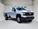 2025 Chevrolet Silverado 3500 Regular Cab 4x4, Pickup for sale #F0171 - photo 3