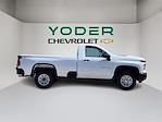 New 2025 Chevrolet Silverado 3500 Work Truck Regular Cab 4x4, Pickup for sale #F0171 - photo 4