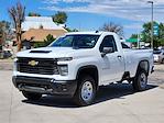 2025 Chevrolet Silverado 3500 Regular Cab 4x4, Pickup for sale #F0171 - photo 5