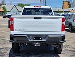 2025 Chevrolet Silverado 3500 Regular Cab 4x4, Pickup for sale #F0171 - photo 9