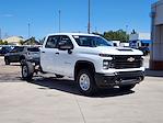 2025 Chevrolet Silverado 3500 Crew Cab 4x4, Cab Chassis for sale #F0174 - photo 3