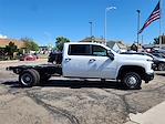 2025 Chevrolet Silverado 3500 Crew Cab 4x4, Cab Chassis for sale #F0178 - photo 4