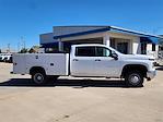 2024 Chevrolet Silverado 3500 Crew Cab 4x4, Service Truck for sale #F0182 - photo 4