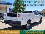 2024 Chevrolet Silverado 3500 Crew Cab 4x4, Knapheide Steel Service Body Service Truck for sale #F0183 - photo 2