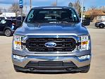 2021 Ford F-150 SuperCrew Cab 4x4, Pickup for sale #P0219W - photo 15