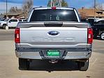 2021 Ford F-150 SuperCrew Cab 4x4, Pickup for sale #P0219W - photo 16
