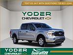 2021 Ford F-150 SuperCrew Cab 4x4, Pickup for sale #P0219W - photo 1
