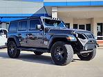 2018 Jeep Wrangler 4x4, SUV for sale #P0221W - photo 5