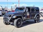 2018 Jeep Wrangler 4x4, SUV for sale #P0221W - photo 17