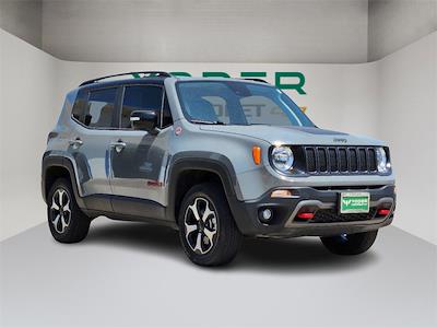 2022 Jeep Renegade AWD, SUV for sale #P0246 - photo 2