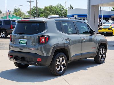 2022 Jeep Renegade AWD, SUV for sale #P0246 - photo 2