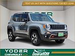 2022 Jeep Renegade AWD, SUV for sale #P0246 - photo 1