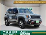 2022 Jeep Renegade AWD, SUV for sale #P0246 - photo 1